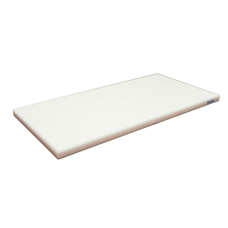 ポリエチレン・かるがるまな板標準 410×230×H20mm P 1箱(ご注文単位1箱)【直送品】