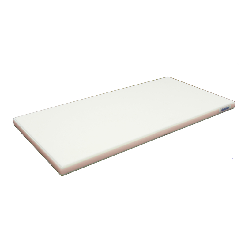 ポリエチレン・かるがるまな板標準 500×300×H20mm P 1箱(ご注文単位1箱)【直送品】