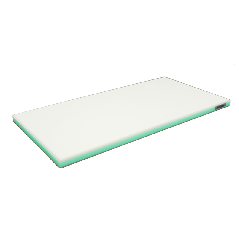 ポリエチレン・かるがるまな板標準 460×260×H20mm G 1箱(ご注文単位1箱)【直送品】