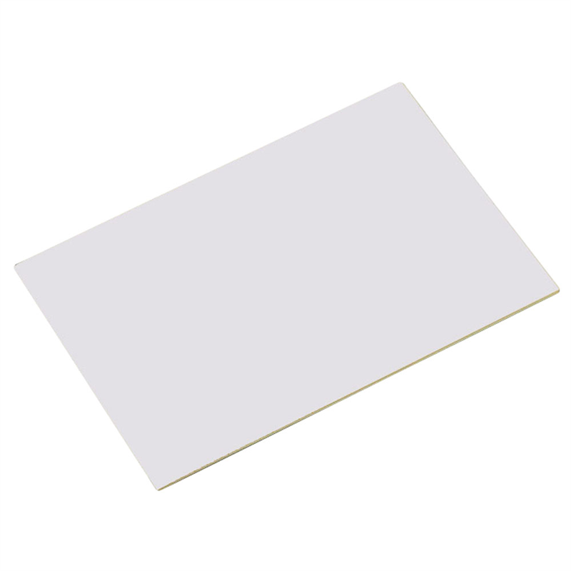 住友 カラーソフトまな板 厚さ3mmタイプ CT-525 ホワイト 1袋(ご注文単位1袋)【直送品】