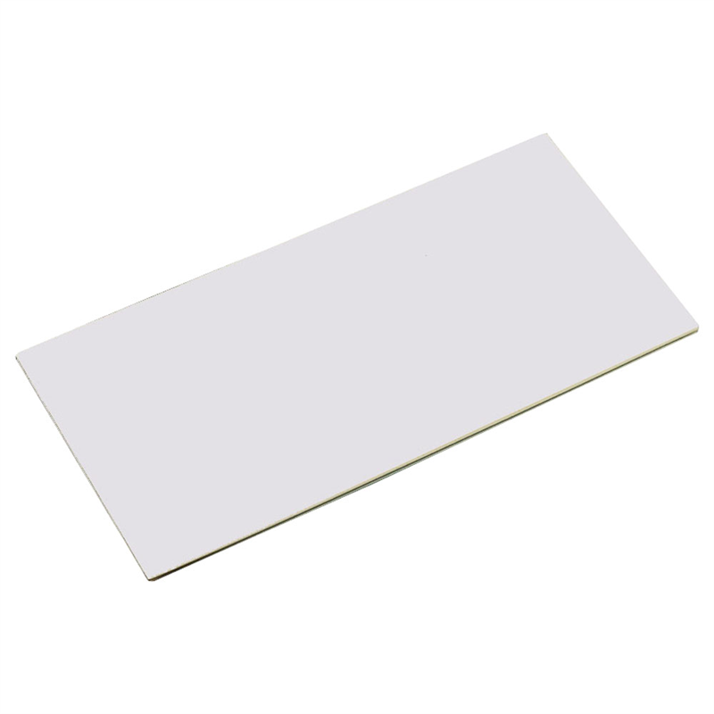 住友 カラーソフトまな板 厚さ8mmタイプ CS-735 ホワイト 1袋(ご注文単位1袋)【直送品】