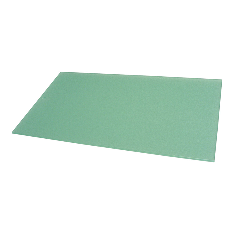 軟質塩ビソフトまな板(厚さ8mm) 490×340 1袋(ご注文単位1袋)【直送品】
