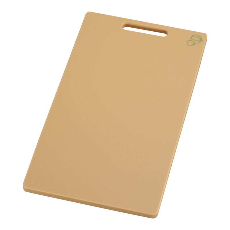 ニュー抗菌 家庭用プラまな板 中 400×225×H12 1個(ご注文単位1個)【直送品】