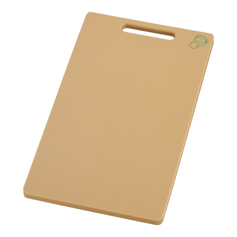 ニュー抗菌 家庭用プラまな板 小 350×200×H12 1個(ご注文単位1個)【直送品】