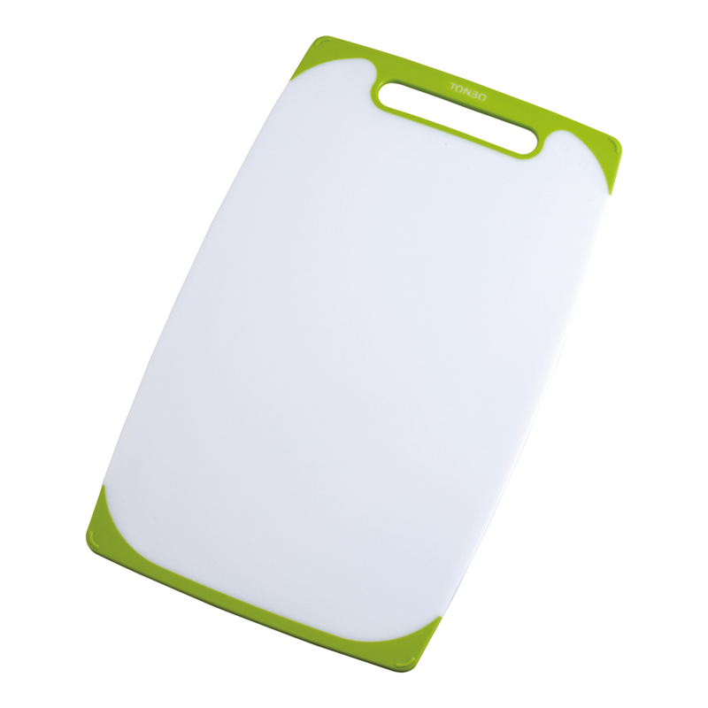 トンボ NEWラバー付耐熱抗菌まな板 シンク 1袋(ご注文単位1袋)【直送品】