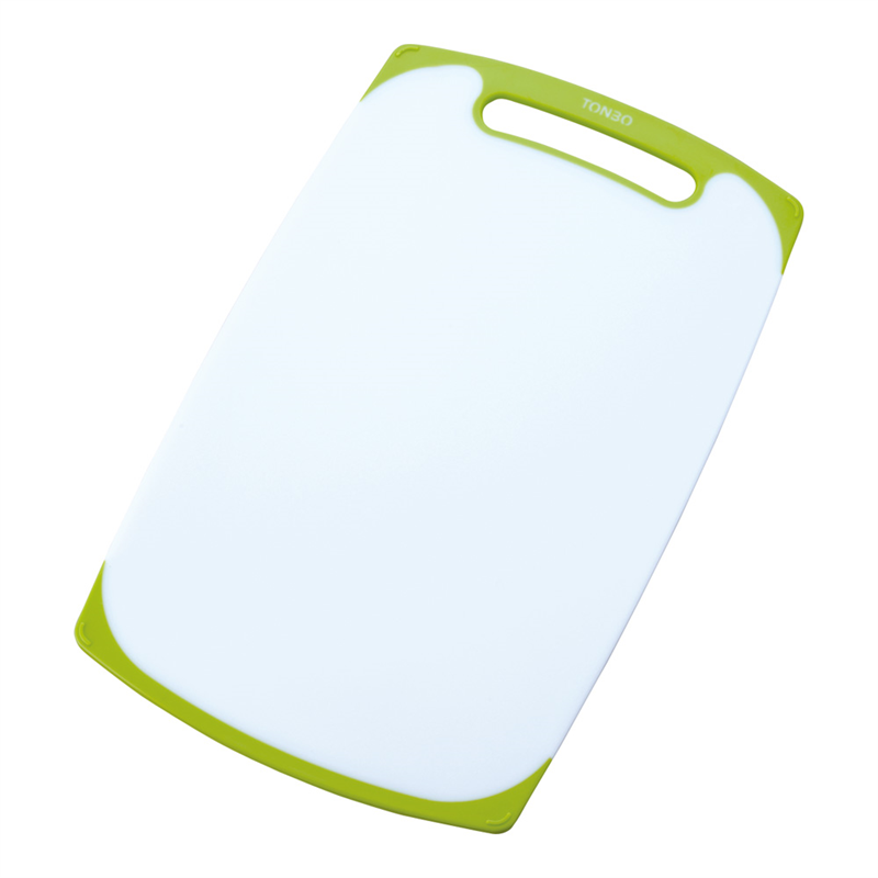 トンボ NEWラバー付耐熱抗菌まな板 LL 1袋(ご注文単位1袋)【直送品】