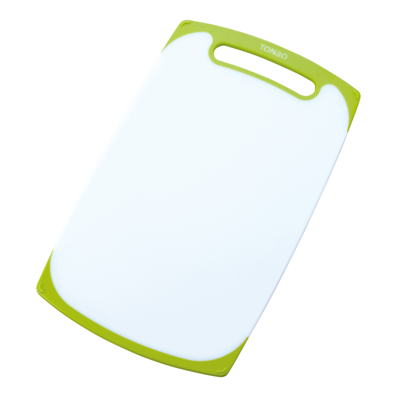 トンボ NEWラバー付耐熱抗菌まな板 L 1袋(ご注文単位1袋)【直送品】