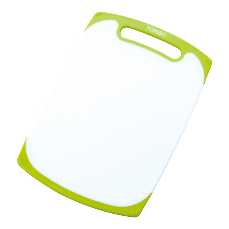 トンボ NEWラバー付耐熱抗菌まな板 M 1袋(ご注文単位1袋)【直送品】