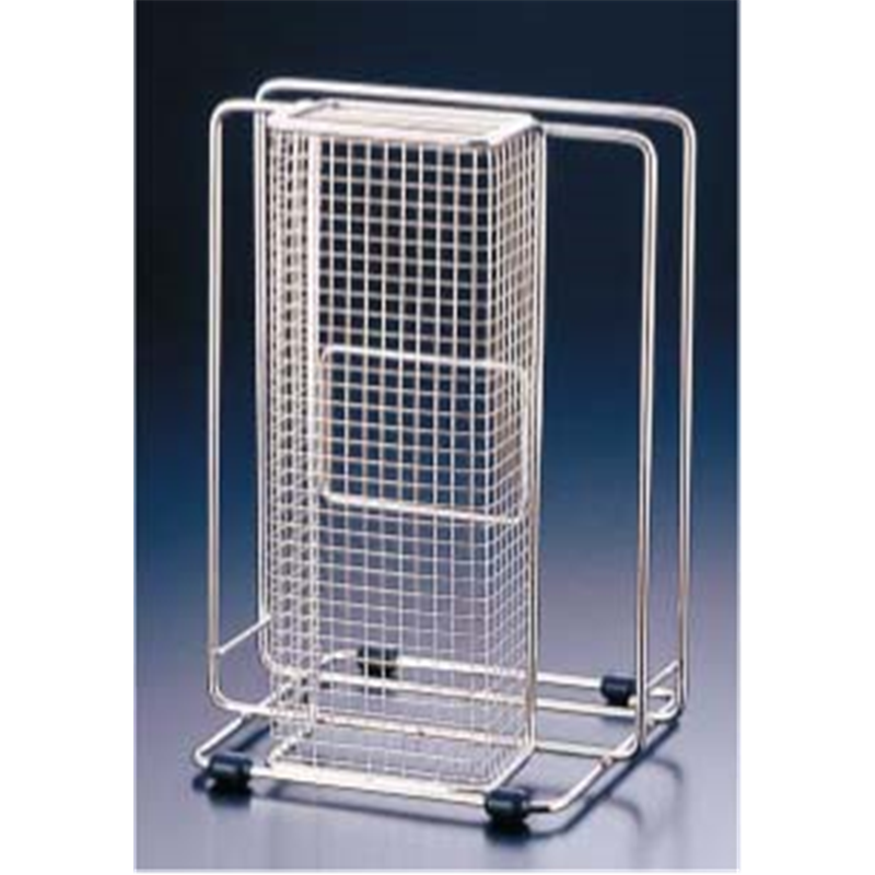 18-8　庖丁まな板スタンド DP-1079 1箱（ご注文単位1箱）【直送品】