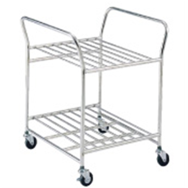 SA18-8まな板立てドーリー　MD-7  1袋（ご注文単位1袋）【直送品】