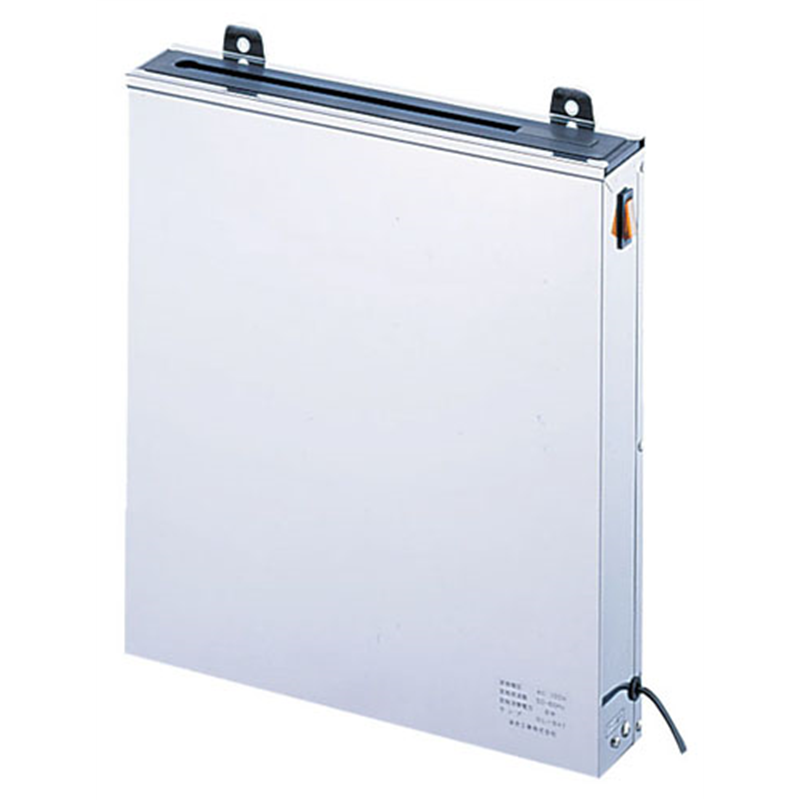 業務用殺菌灯付庖丁差用部品 殺菌灯のみ GL6F3(1L・2L用) 1箱(ご注文単位1箱)【直送品】