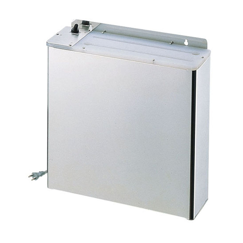 SA18-8殺菌灯付庖丁差 1箱(ご注文単位1箱)【直送品】