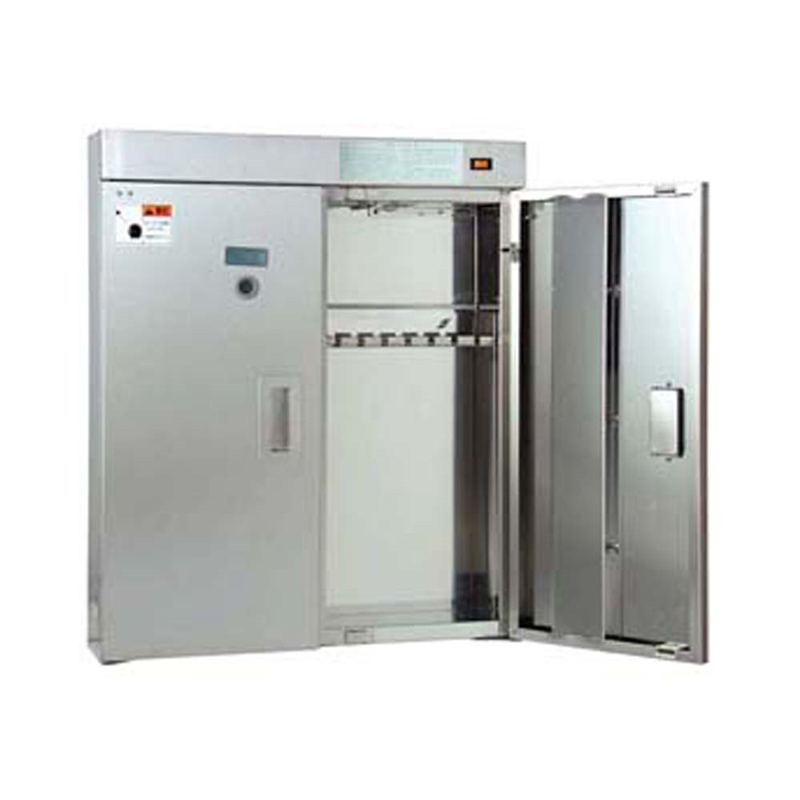 18-8殺菌灯付 庖丁殺菌庫 アスパルキントール C-15A 1箱(ご注文単位1箱)【直送品】