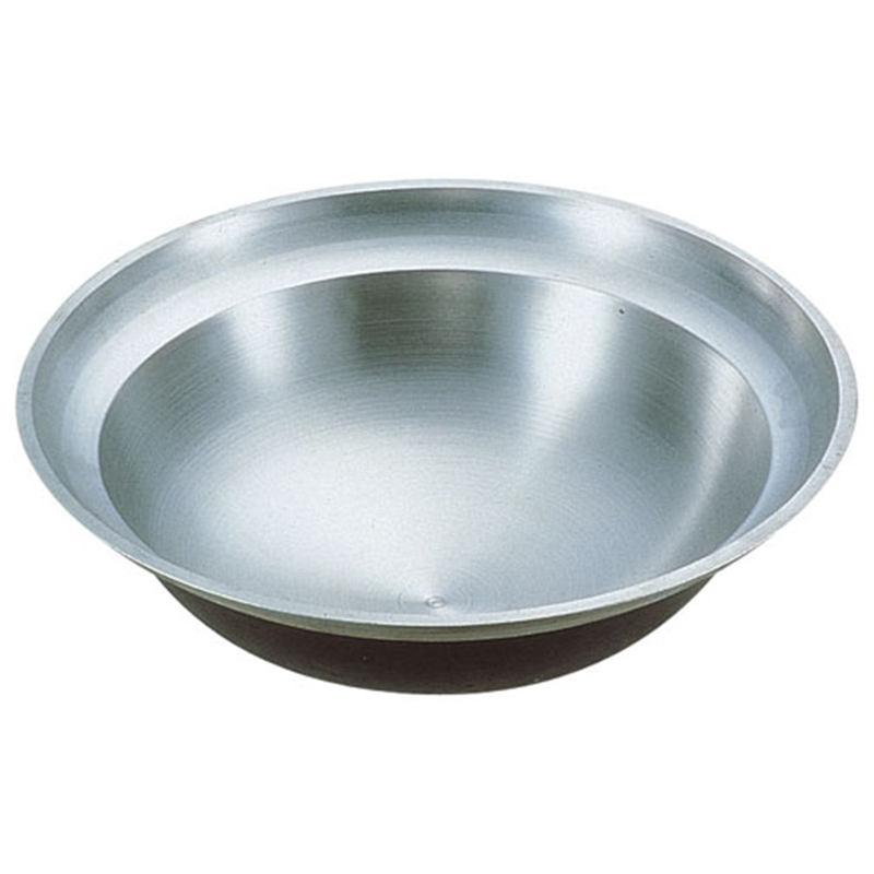 アルミイモノ特製平釜 58cm 1個(ご注文単位1個)【直送品】