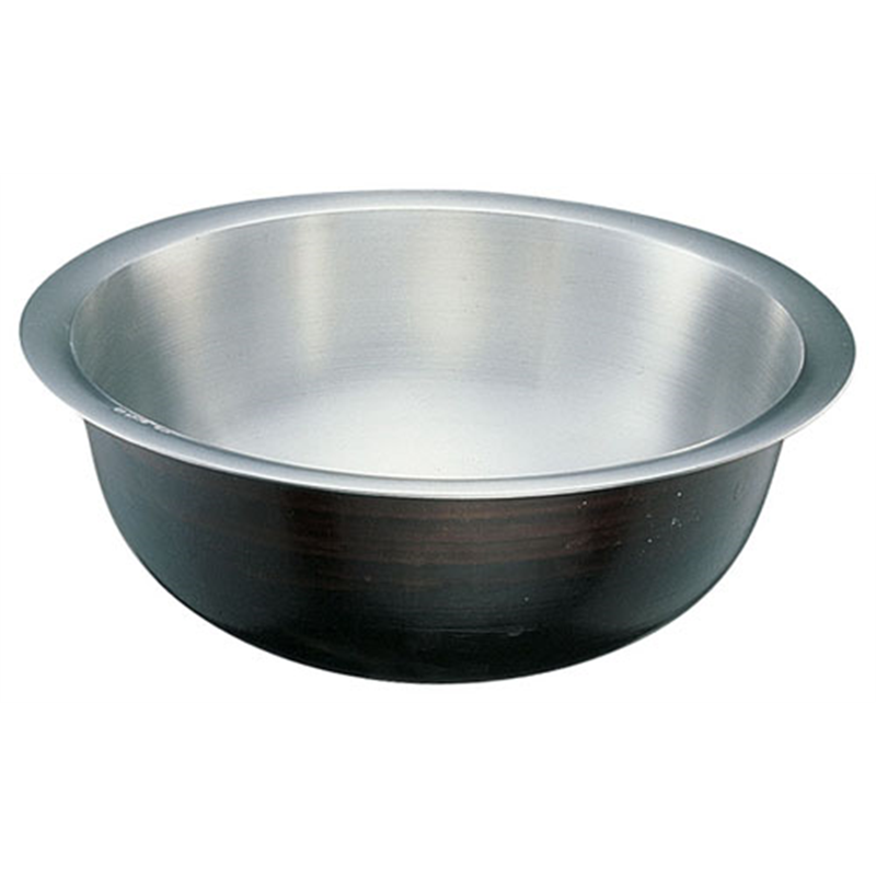 アルミイモノそば羽反 60cm 1袋（ご注文単位1袋）【直送品】