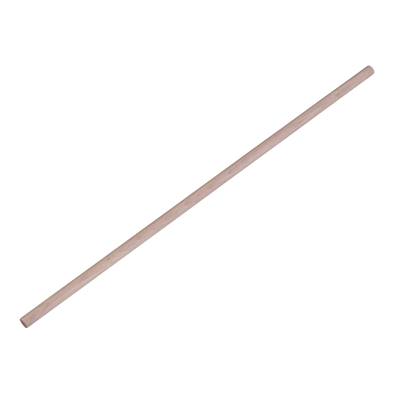 クルミ材　そば麺棒 120cm 1箱（ご注文単位1箱）【直送品】