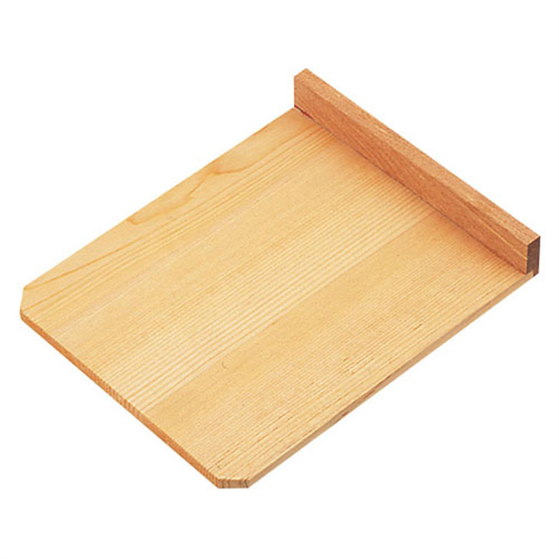 SA木製こま板　手無　小  1袋（ご注文単位1袋）【直送品】