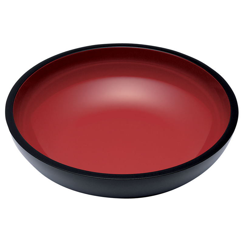 樹脂製　普及型　こね鉢 A-1201 1箱（ご注文単位1箱）【直送品】