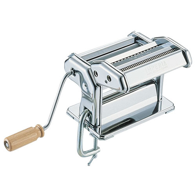 インペリアパスタマシーン　SP-150 （2mm・4mm仕様） 1箱（ご注文単位1箱）【直送品】