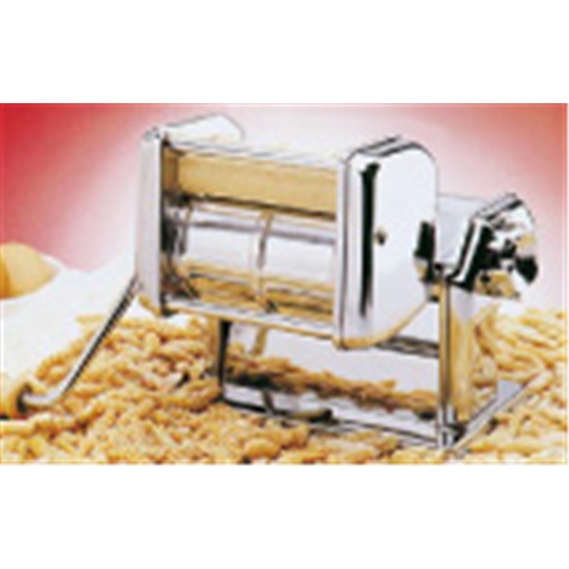 インペリアパスタマシーンSP-150用 マカロニ Art.550 1箱(ご注文単位1箱)【直送品】