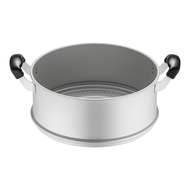 アルマイト　ゆうげ紀行 セイロのみ　30cm 1箱（ご注文単位1箱）【直送品】