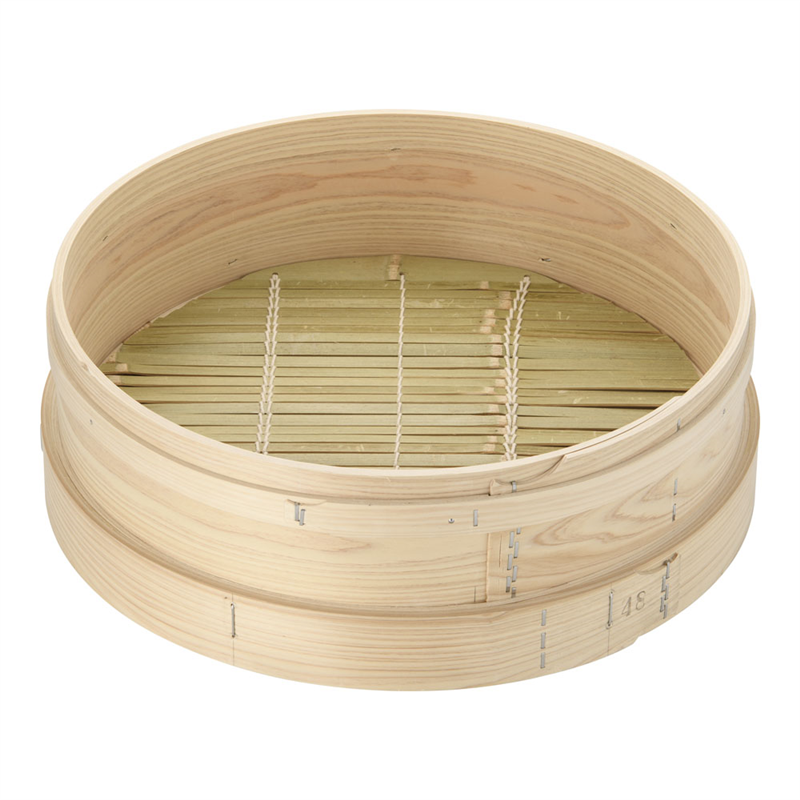 和セイロ（円付鍋用）　48cm用  1個（ご注文単位1個）【直送品】