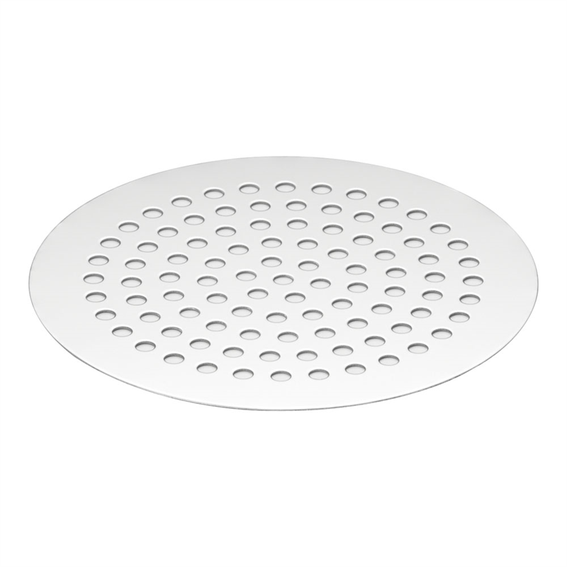 SA18-8桧　中華セイロ用板 15cm用 1箱（ご注文単位1箱）【直送品】