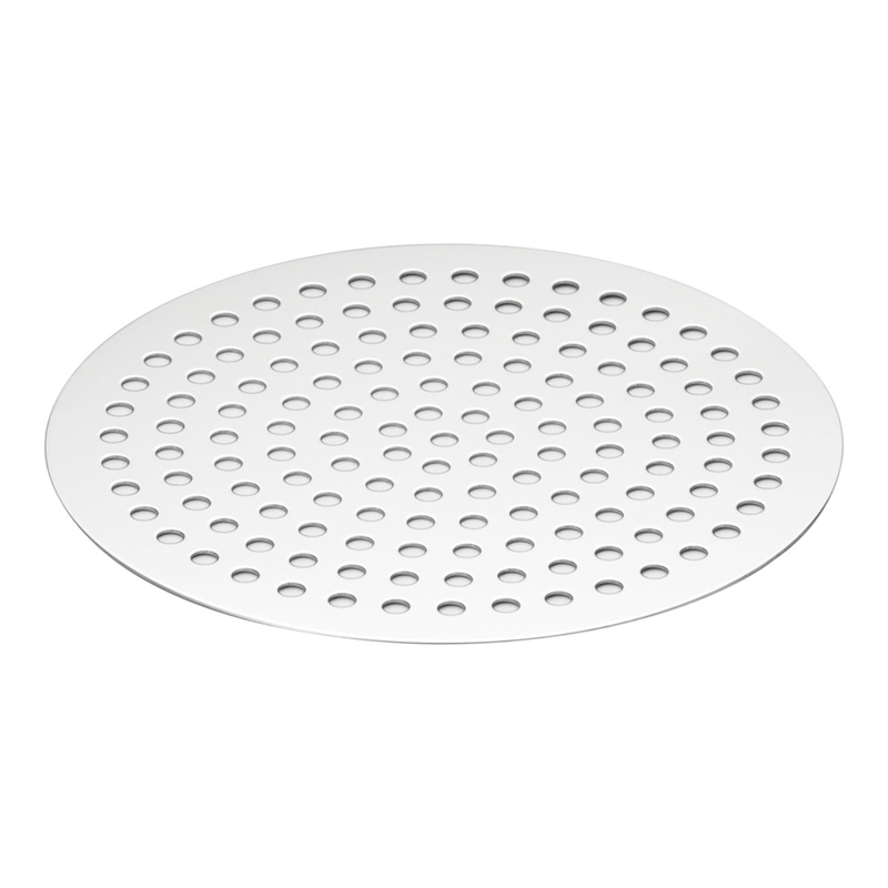 SA18-8桧　中華セイロ用板 18cm用 1袋（ご注文単位1袋）【直送品】