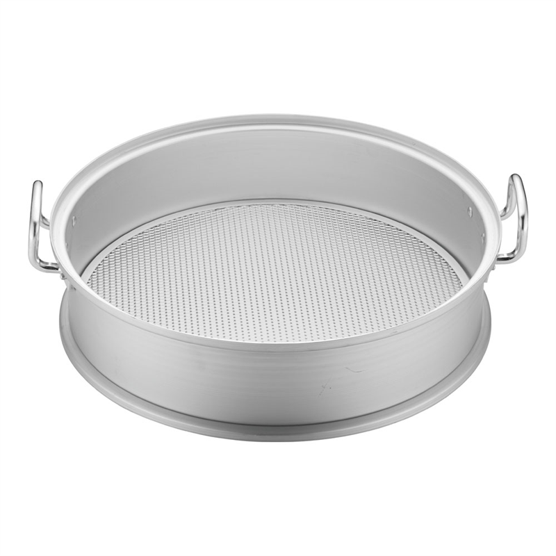 アルミ　中華セイロ　身（円付鍋用） 51cm 1袋（ご注文単位1袋）【直送品】