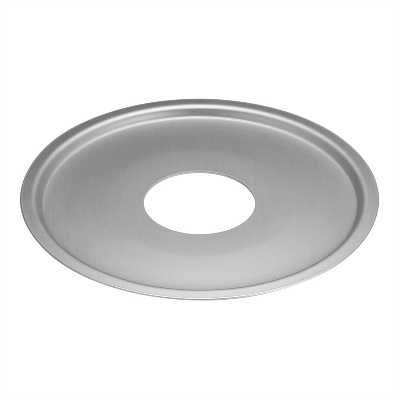 アルミ中華セイロ用　受け台 27cm用 1袋（ご注文単位1袋）【直送品】