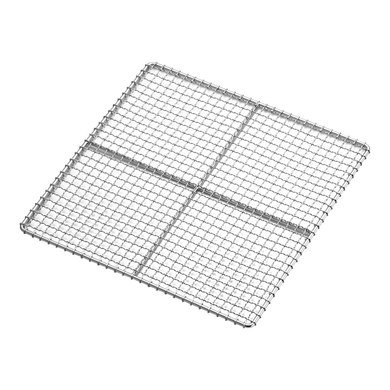 SA18-8クリンプ目セイロ網　33cm用  1個（ご注文単位1個）【直送品】