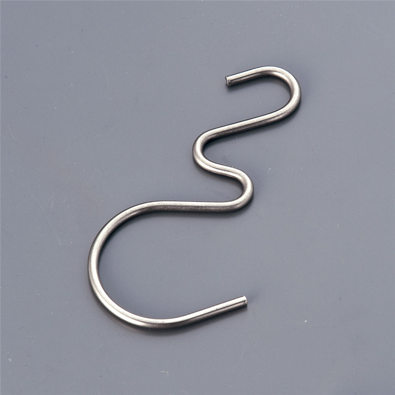 陳枝記　ステンレス鍋掛けハンガー RRS012 1個（ご注文単位1個）【直送品】