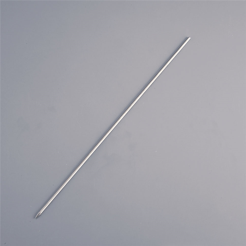 陳枝記　ステンレス刺し針（10本入） RPS002 1袋（ご注文単位1袋）【直送品】