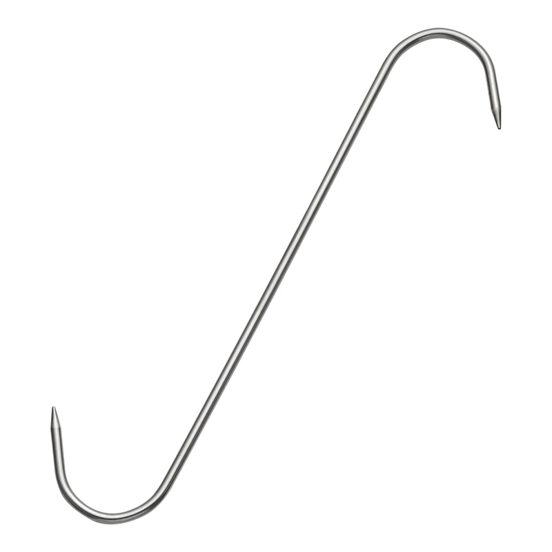 中国製 18-0S型フック 050075 1個(ご注文単位1個)【直送品】