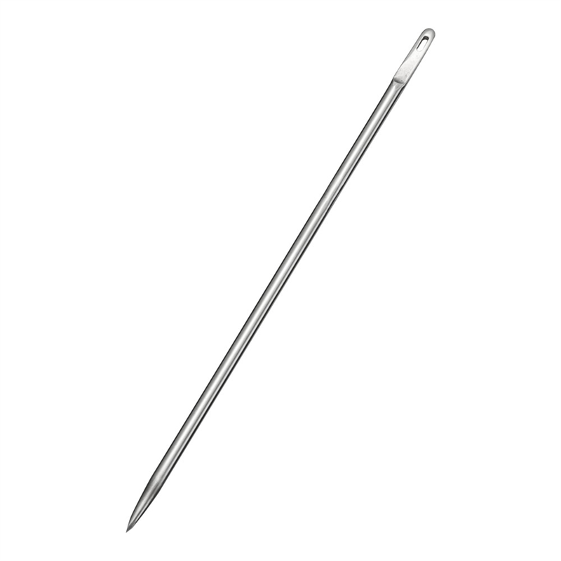 18-8チキン針 15cm 1個(ご注文単位1個)【直送品】