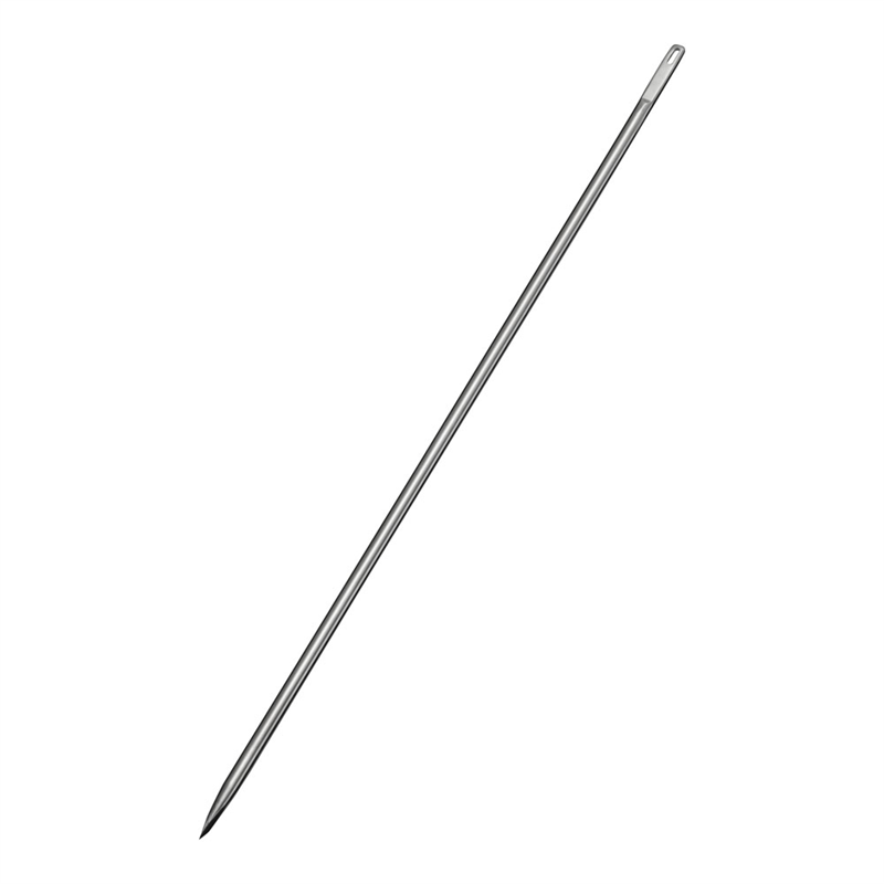 18-8チキン針 21cm 1個(ご注文単位1個)【直送品】