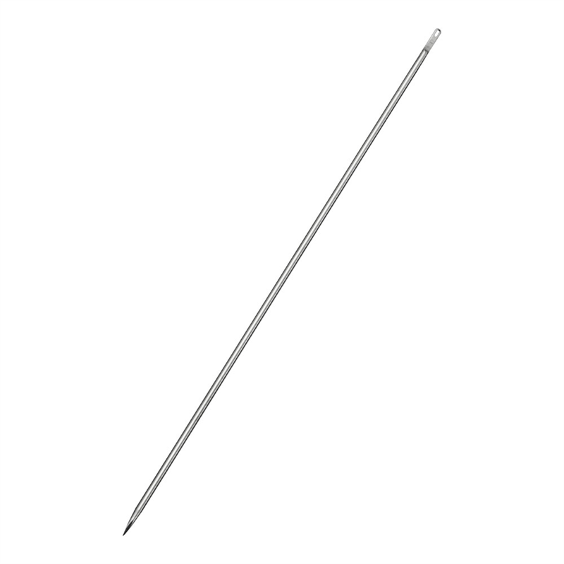 18-8チキン針 30cm 1個(ご注文単位1個)【直送品】