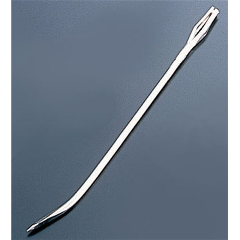 ヴォストフ ピケ針(曲) 4382 1袋(ご注文単位1袋)【直送品】