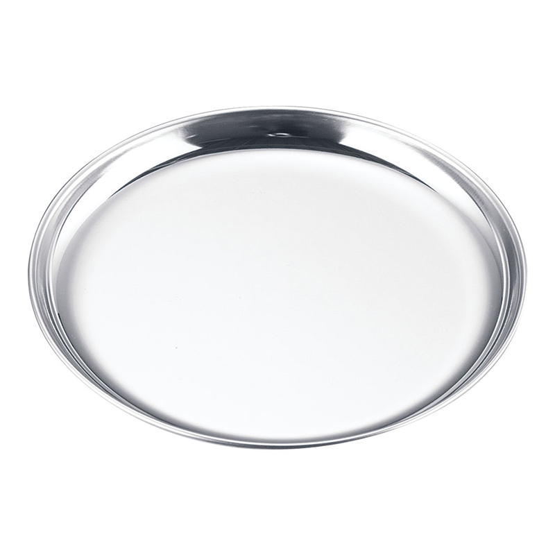 SA18-0市場用丸皿 20cm 1袋（ご注文単位1袋）【直送品】