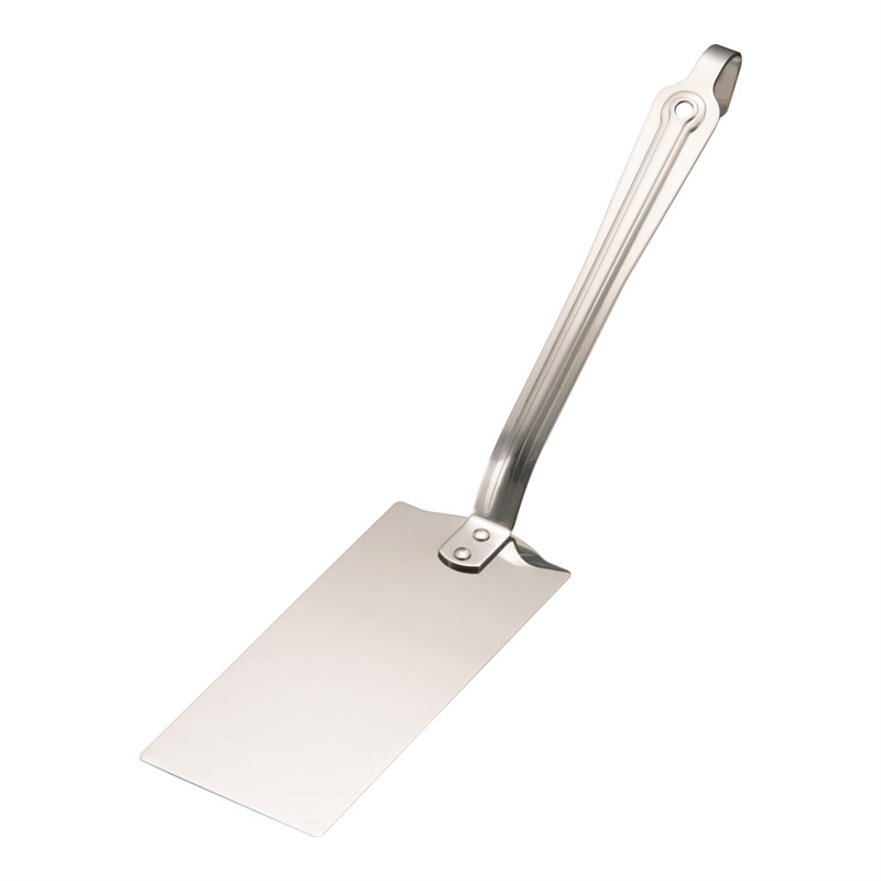 ムラノ18-8共柄　餃子返し  1袋（ご注文単位1袋）【直送品】