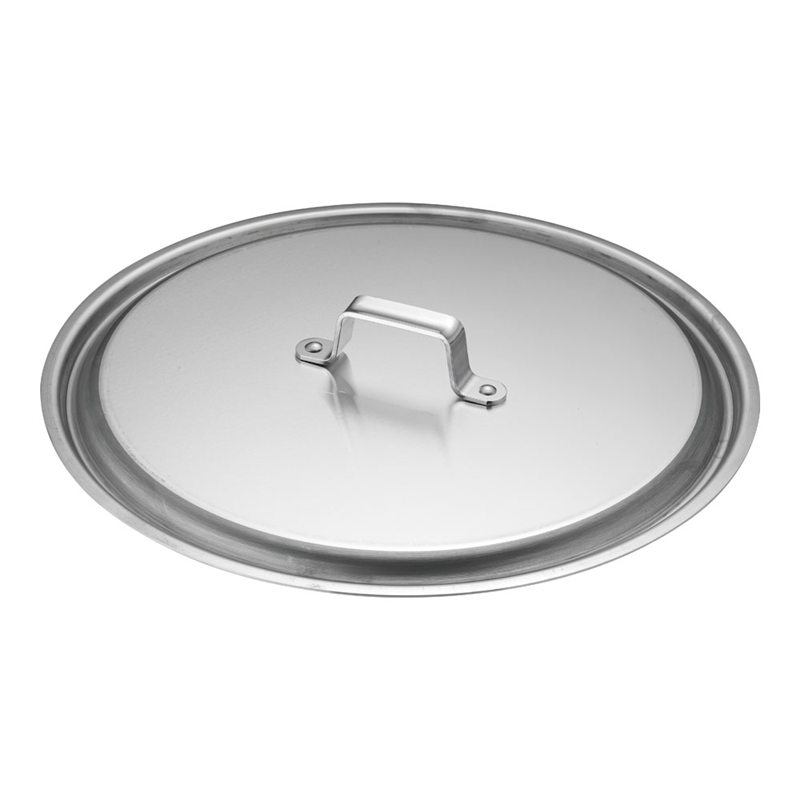 SAアルミ　餃子鍋専用蓋 45cm用 1袋（ご注文単位1袋）【直送品】