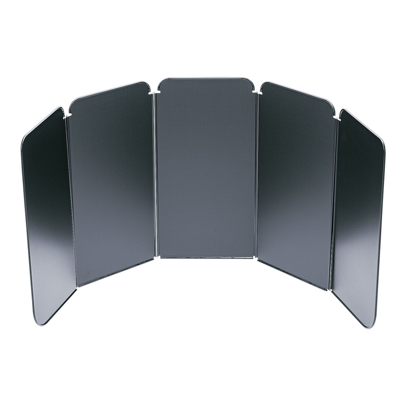 フッ素コート　コンパクトレンジパネル BC-CP 1箱（ご注文単位1箱）【直送品】