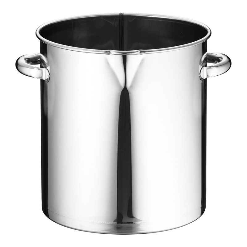 SA18-0フライヤー用油缶 15L 1袋(ご注文単位1袋)【直送品】