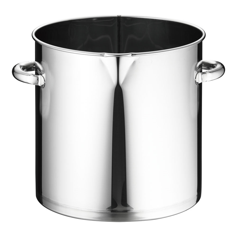 SA18-0フライヤー用油缶 20L 1袋(ご注文単位1袋)【直送品】