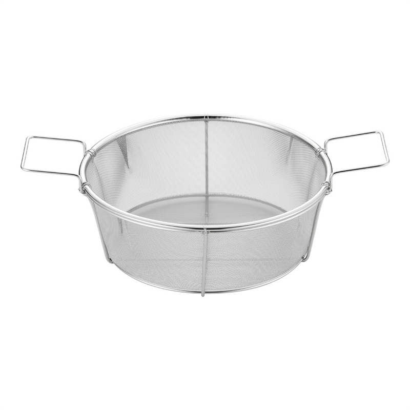 SA18-8フライヤー油缶用篭 15l用 1袋(ご注文単位1袋)【直送品】