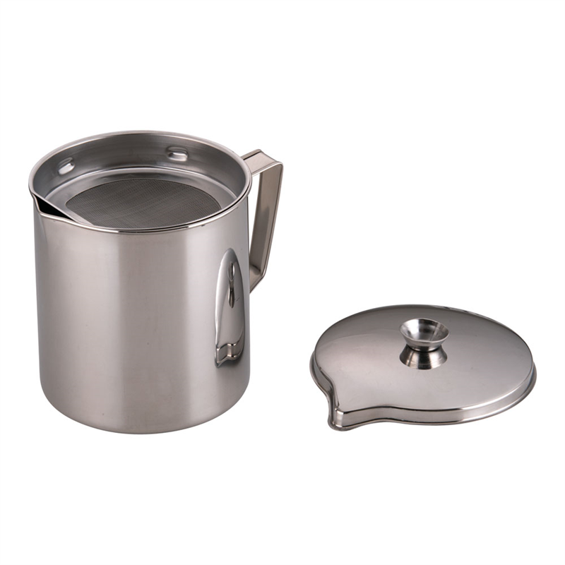 SA18-8オイルポット 2l 1箱(ご注文単位1箱)【直送品】