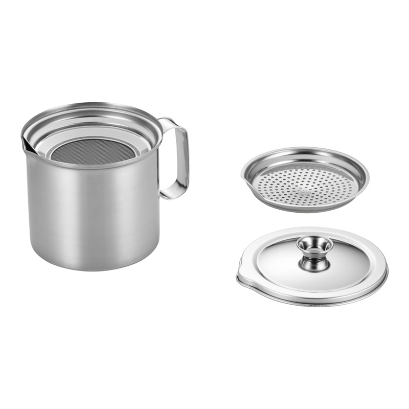 18-0二重アミオイルポット 1.2L 1箱(ご注文単位1箱)【直送品】