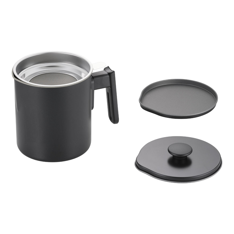 ブラック・フィギュア オイルポット D-047 1.2l 1箱(ご注文単位1箱)【直送品】