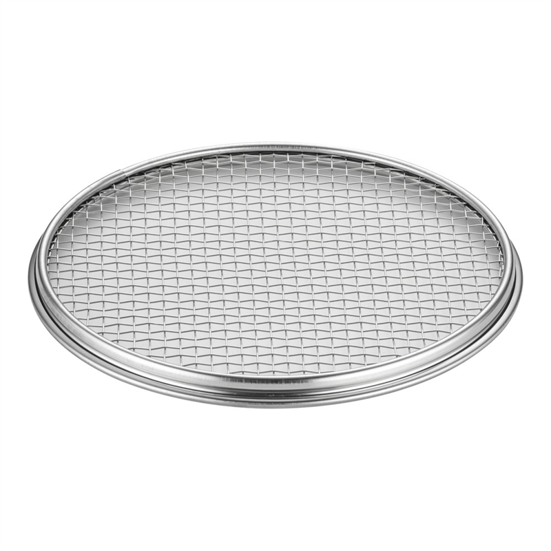 SA18-8替アミ 21cm用 4メッシュ 1箱(ご注文単位1箱)【直送品】