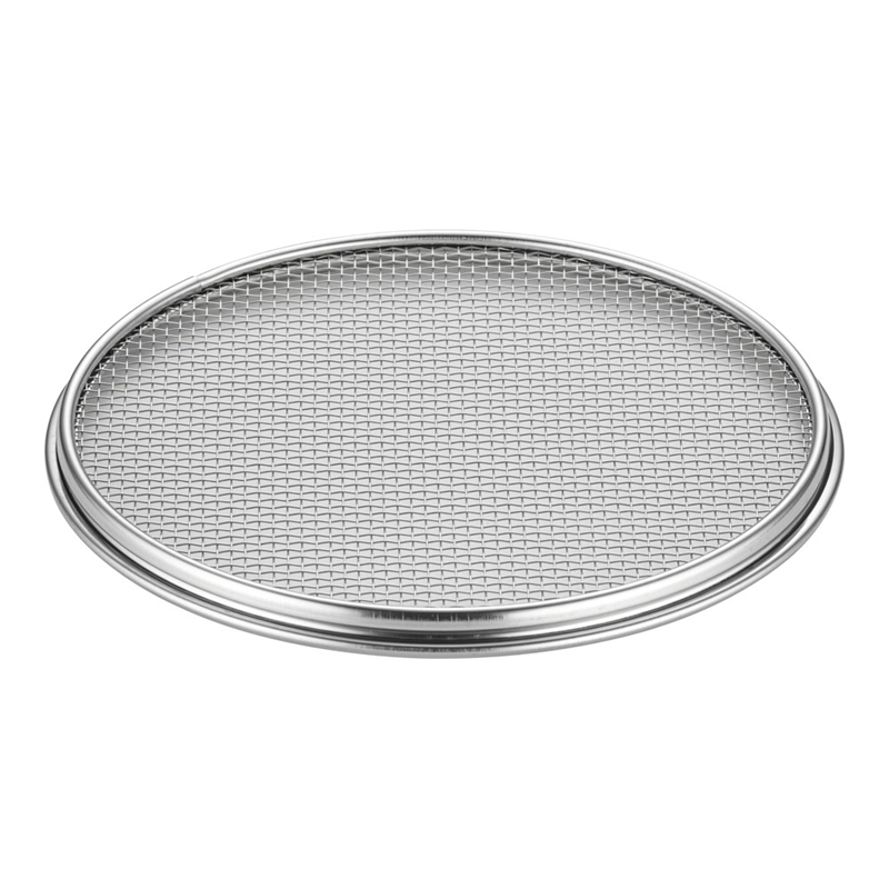 SA18-8替アミ 21cm用 7メッシュ 1箱(ご注文単位1箱)【直送品】